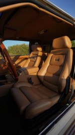 1986 Zimmer Golden Spirit - 24k mile