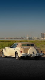 1986 Zimmer Golden Spirit - 24k mile