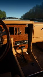 1986 Zimmer Golden Spirit - 24k mile
