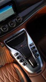 2019 Mercedes-Benz AMG GT 63 S Coupe - 32k km