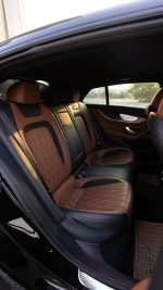 2019 Mercedes-Benz AMG GT 63 S Coupe - 32k km