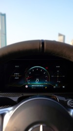 2019 Mercedes-Benz AMG GT 63 S Coupe - 32k km