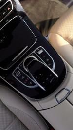 2017 Mercedes-Benz E43 AMG - 78k km