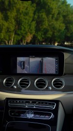 2017 Mercedes-Benz E43 AMG - 78k km