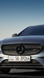 2017 Mercedes-Benz E43 AMG - 78k km