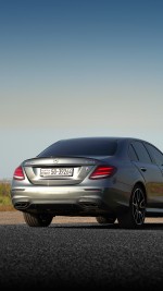 2017 Mercedes-Benz E43 AMG - 78k km