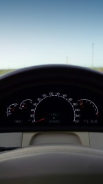 2004 Mercedes-Benz CL500 - 48k km