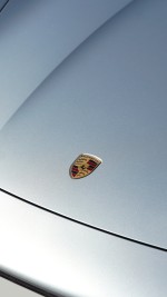 2021 Porsche Taycan 4S - 21k km