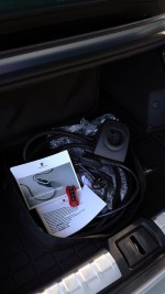 2021 Porsche Taycan 4S - 21k km