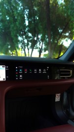2021 Porsche Taycan 4S - 21k km