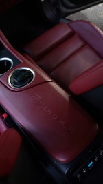 2021 Porsche Taycan 4S - 21k km