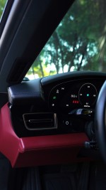 2021 Porsche Taycan 4S - 21k km