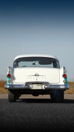 1955 Pontiac Star Chief 4dr 287