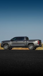 2022 Toyota Tundra 1794 Limited Edition - 28k km