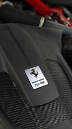 2023 Ferrari Roma - 1188 km Only