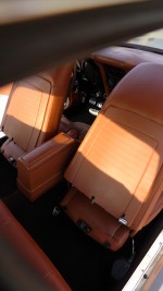 1973 Ford Mustang Grande Coupe - Fully Restored