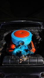 1955 Mercury Monterey Sedan 292