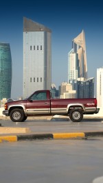 1998 GMC Sierra 2500 HD - 143k Mile