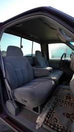 1998 GMC Sierra 2500 HD - 143k Mile