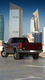 1998 GMC Sierra 2500 HD - 143k Mile