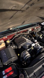 1998 GMC Sierra 2500 HD - 143k Mile
