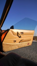 1982 Nissan 280ZX 2+2 - 100k mile