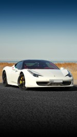 2012 Ferrari 458 Italia - 95k km