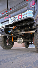 1977 GMC Sierra Classic 15 Heavy Duty Special - 285k km
