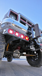 1977 GMC Sierra Classic 15 Heavy Duty Special - 285k km