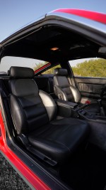 1988 Nissan 300ZX  GS T-Top 2-seat