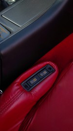 1990 Chevrolet Corvette ZR-1 - 6980 mile
