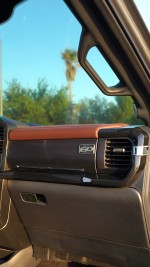 2022 Ford Shelby F-150 Supercharged 775 - 43k km