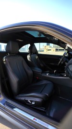 2017 BMW M2 - 73k km