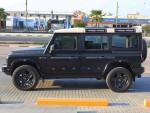 2023 INEOS Grenadier Station Wagon Khan Design - 48k km