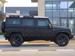 2023 INEOS Grenadier Station Wagon Khan Design - 48k km