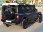 2023 INEOS Grenadier Station Wagon Khan Design - 48k km