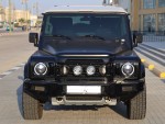 2023 INEOS Grenadier Station Wagon Khan Design - 48k km
