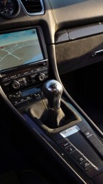 2016 Porsche Cayman GT4 - 50k km