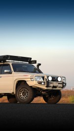 2022 Nissan Patrol Safari - 16k km