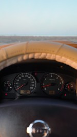 2022 Nissan Patrol Safari - 16k km