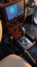 2022 Nissan Patrol Safari - 16k km
