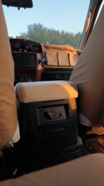 2022 Nissan Patrol Safari - 16k km
