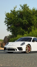 2018 Porsche 911 GT3 - 46k km