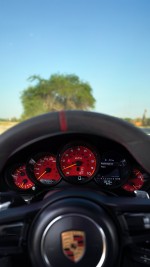 2018 Porsche 911 GT3 - 46k km