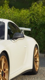 2018 Porsche 911 GT3 - 46k km