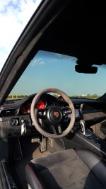 2018 Porsche 911 GT3 - 46k km