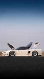 1993 Acura NSX - 117k mile