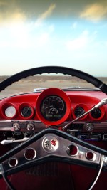 1960 Chevrolet Impala Sedan - fully restored