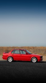 1990 BMW 335i