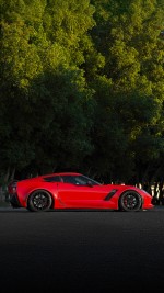 2016 Chevrolet Corvette Z06 - 2LZ - 59k mile